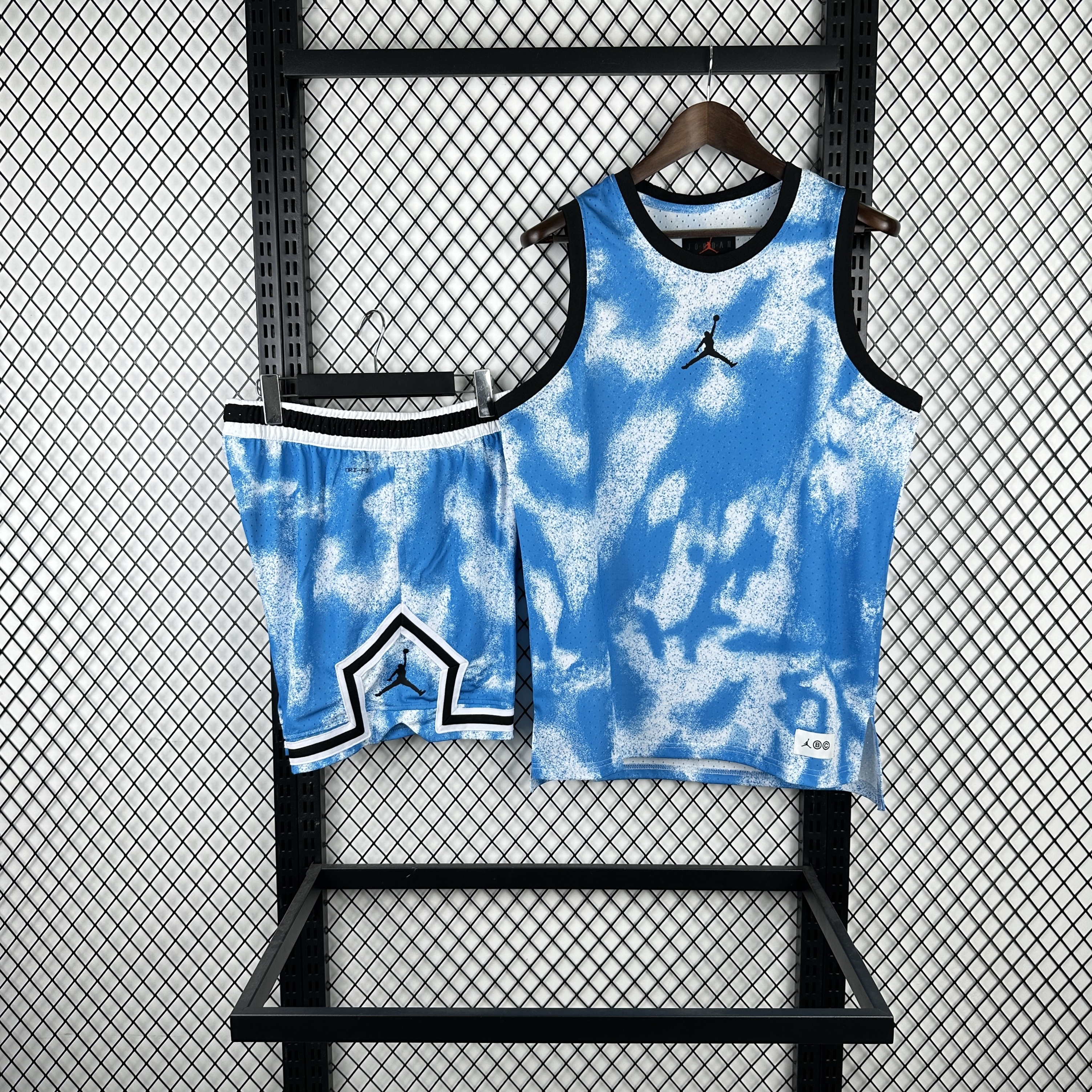 Men 2025 NBA a set of jersey 0015->los angeles lakers->NBA Jersey